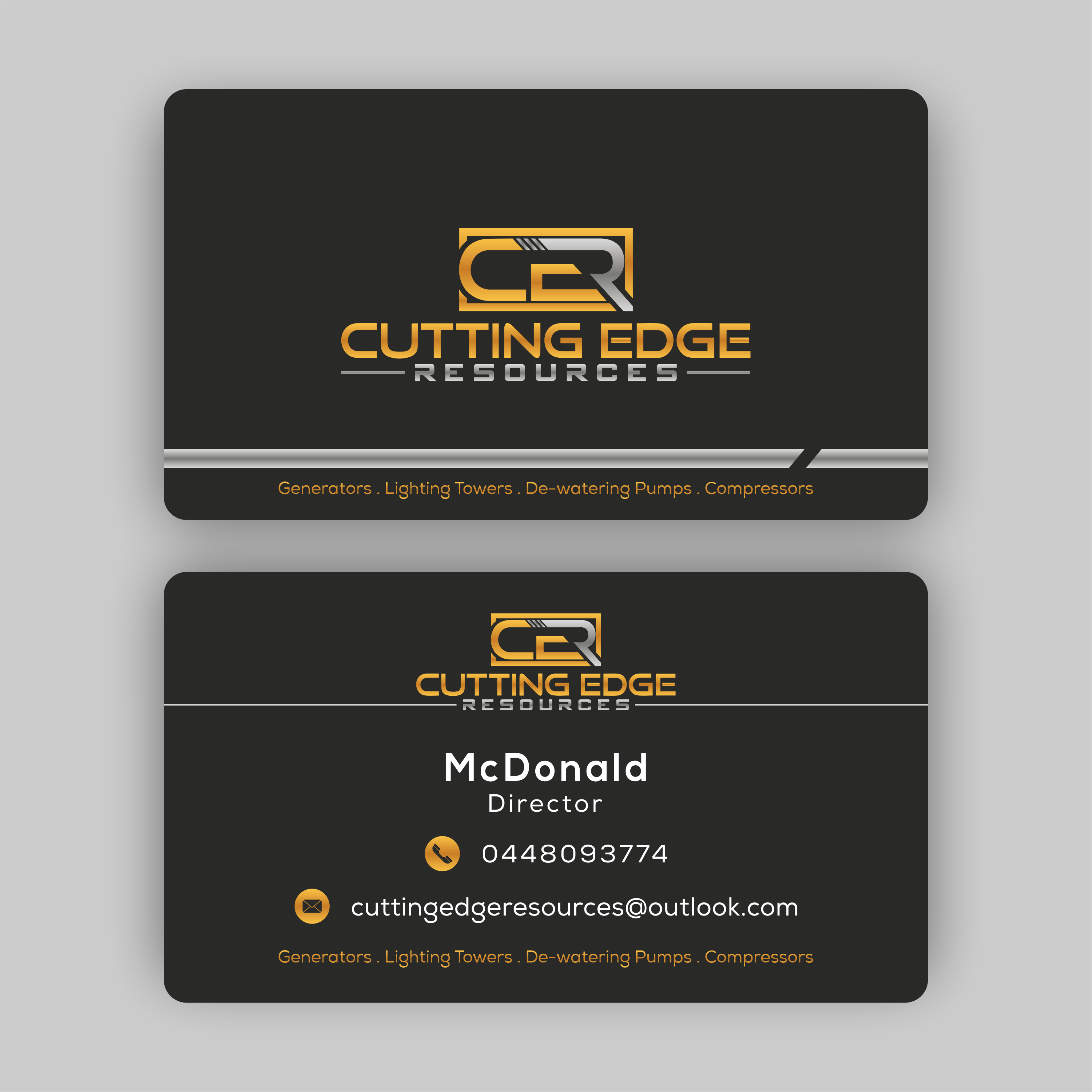 Business Card Design by ArtAND_Studio for this project | Design #35066259