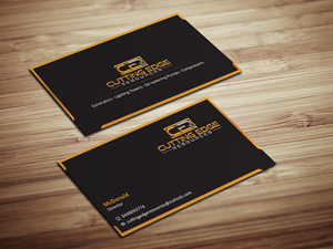 Business Card Design by Magic of Art for this project | Design #35067881