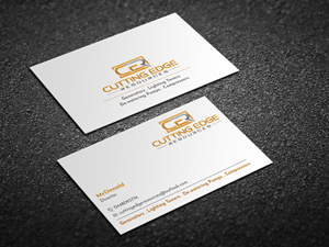 Business Card Design by Magic of Art for this project | Design: #35067882