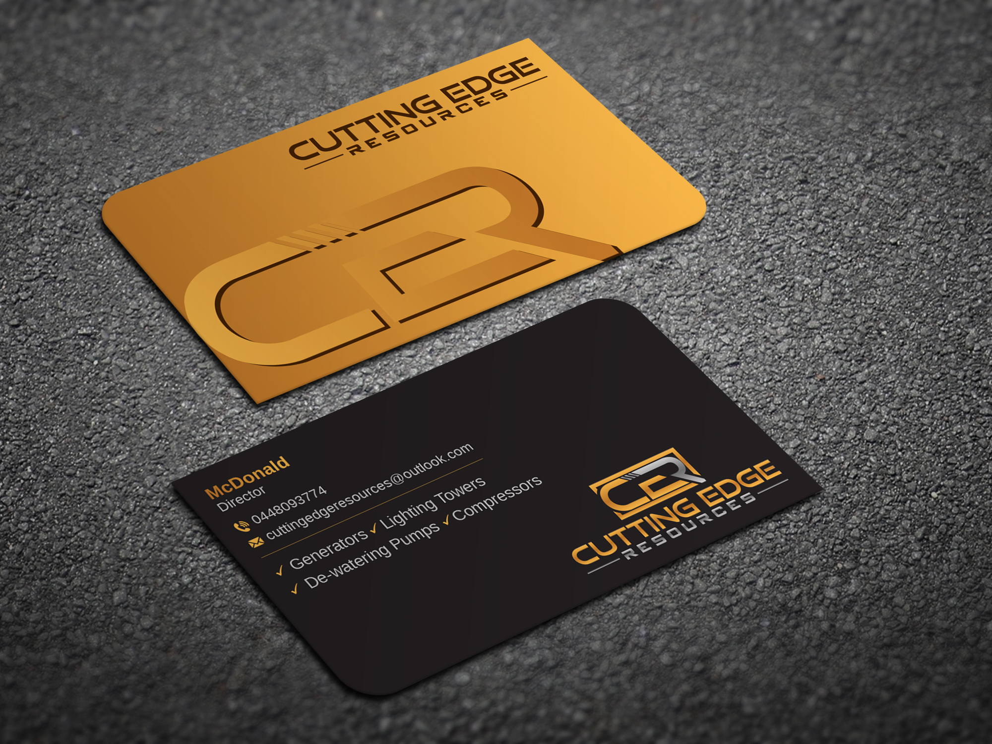 Business Card Design by Magic of Art for this project | Design #35067883