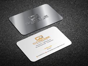 Business Card Design by Magic of Art for this project | Design: #35067884