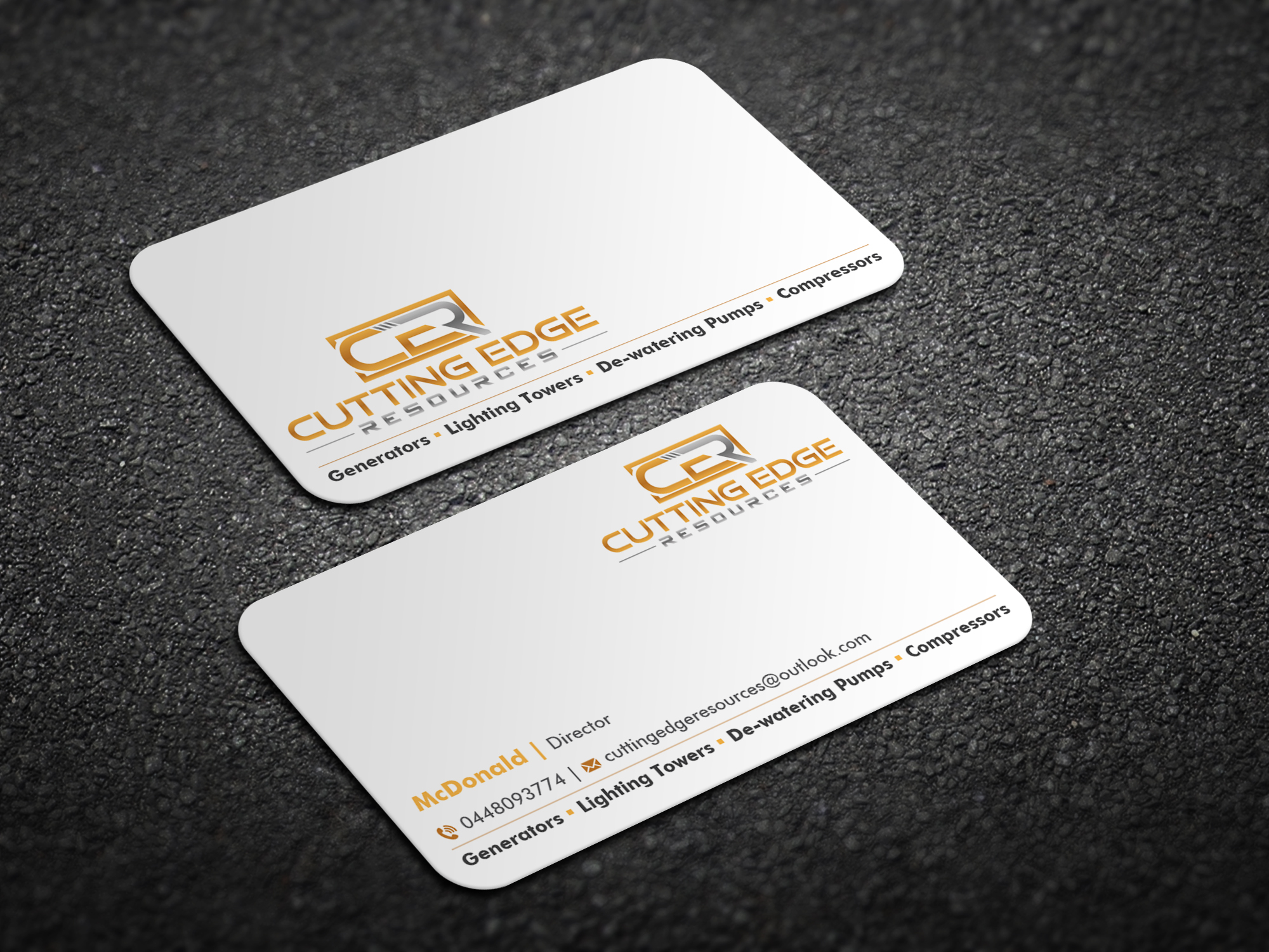Business Card Design by Magic of Art for this project | Design #35067886