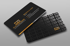Design de Carte de Visite par Uttom 2 pour ce projet | Design : #35066195