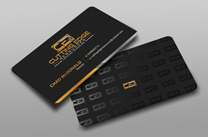 Design de Carte de Visite par Uttom 2 pour ce projet | Design : #35066926