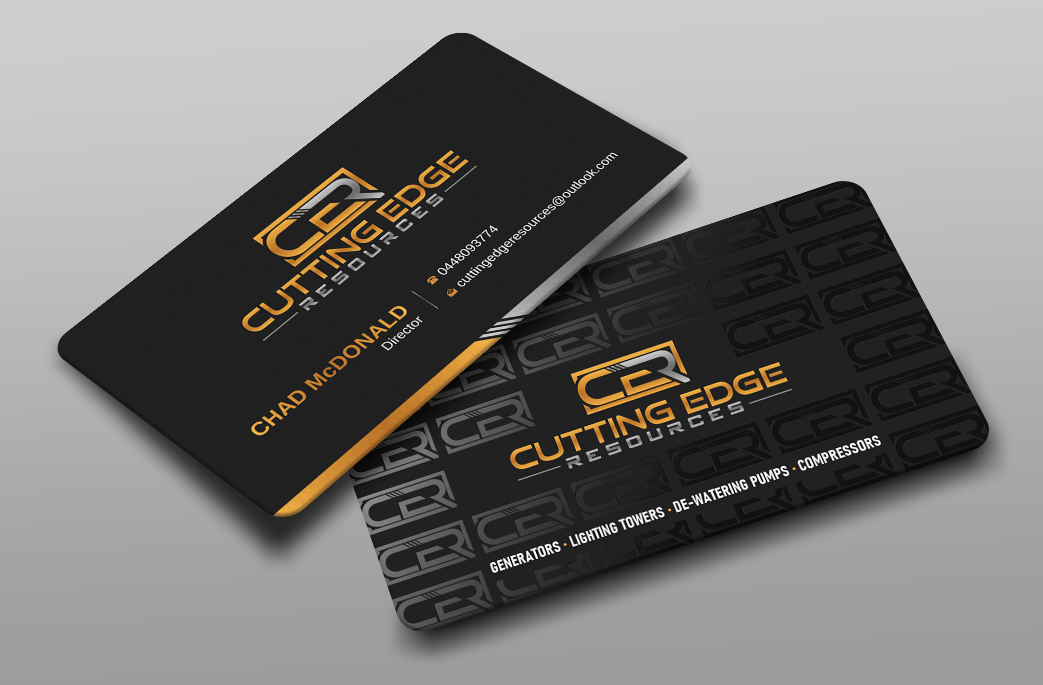 Business Card Design by Uttom 2 for this project | Design #35067251