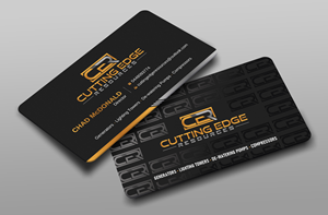Design de Carte de Visite par Uttom 2 pour ce projet | Design : #35067252