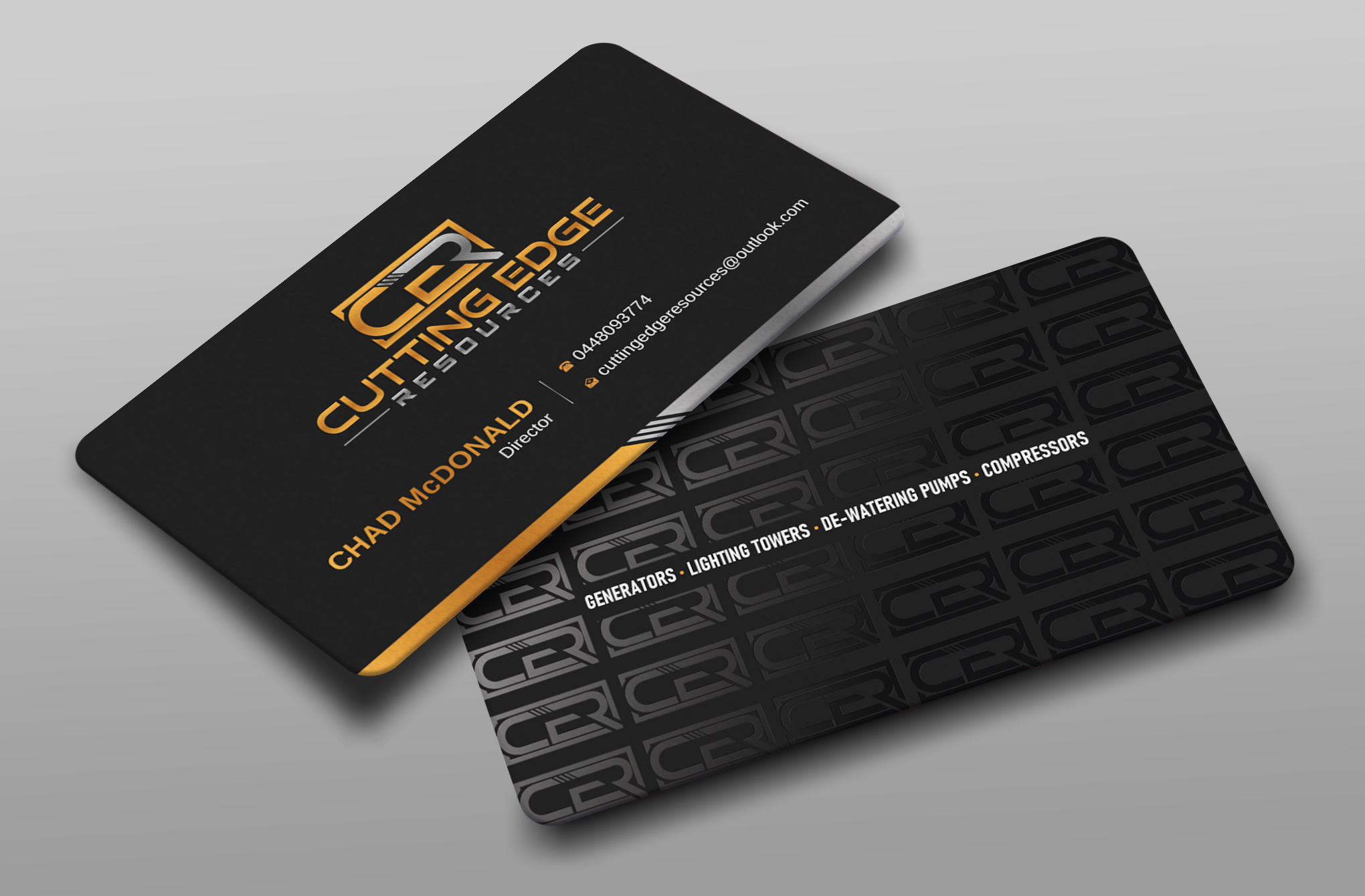 Business Card Design by Uttom 2 for this project | Design #35067253
