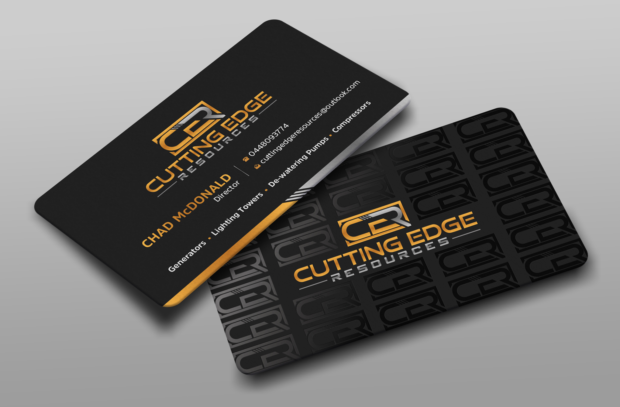 Design de Carte de Visite par Uttom 2 pour ce projet | Design : #35068277