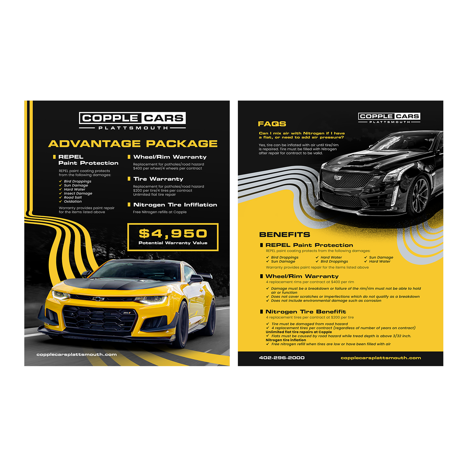 Flyer Design by Alstroemeria for this project | Design #35036278
