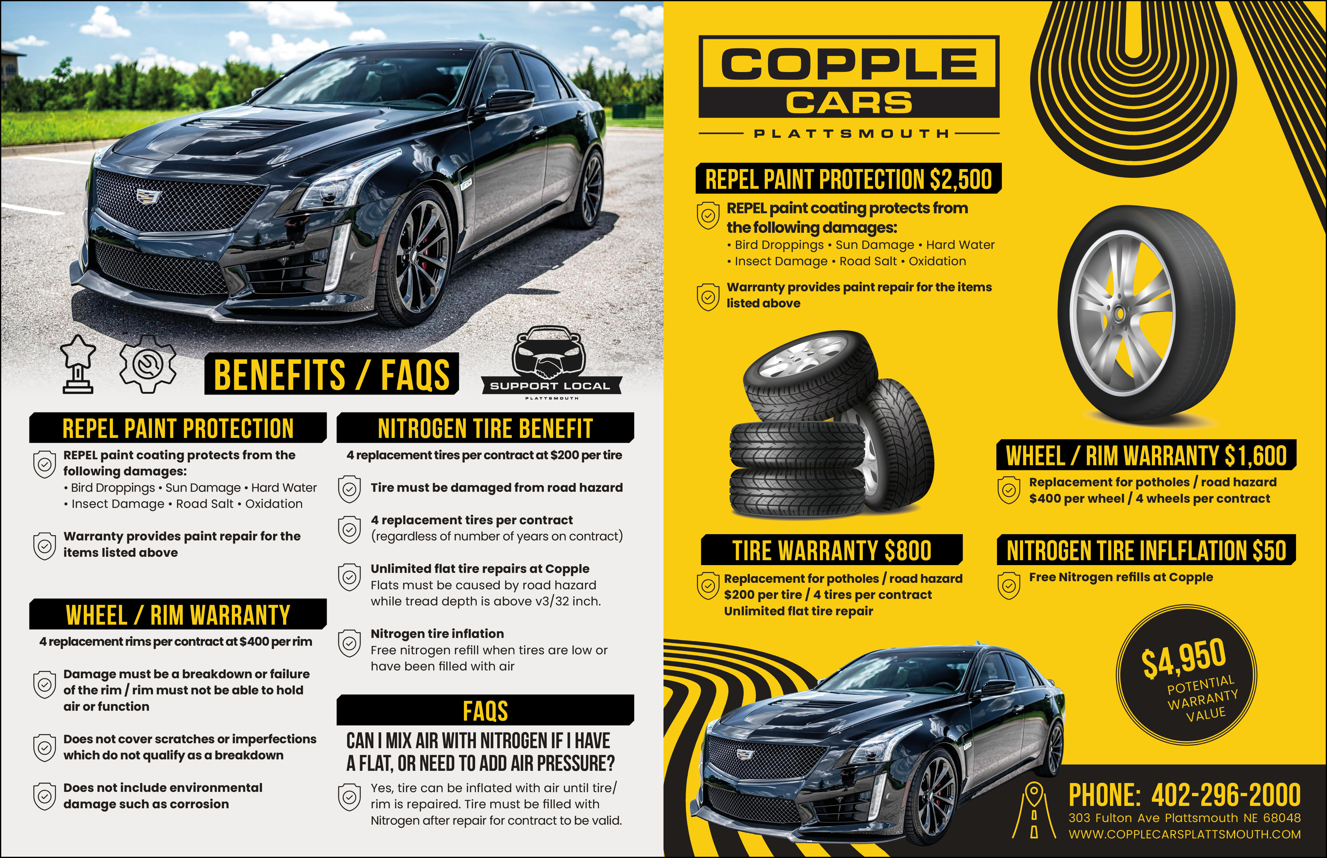 Flyer Design by MarkoE for this project | Design #35030192