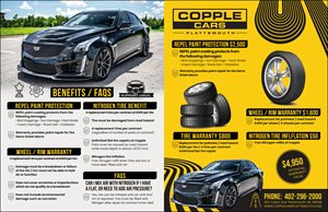 Design de Flyer par MarkoE pour ce projet | Design #35030192