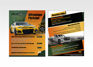Design de Flyer par Ololade pour ce projet | Design #35047345