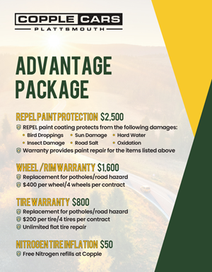 Flyer Design by Young Creations