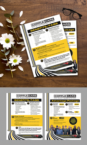 Design de Flyer par 123graphics pour ce projet | Design #35032842