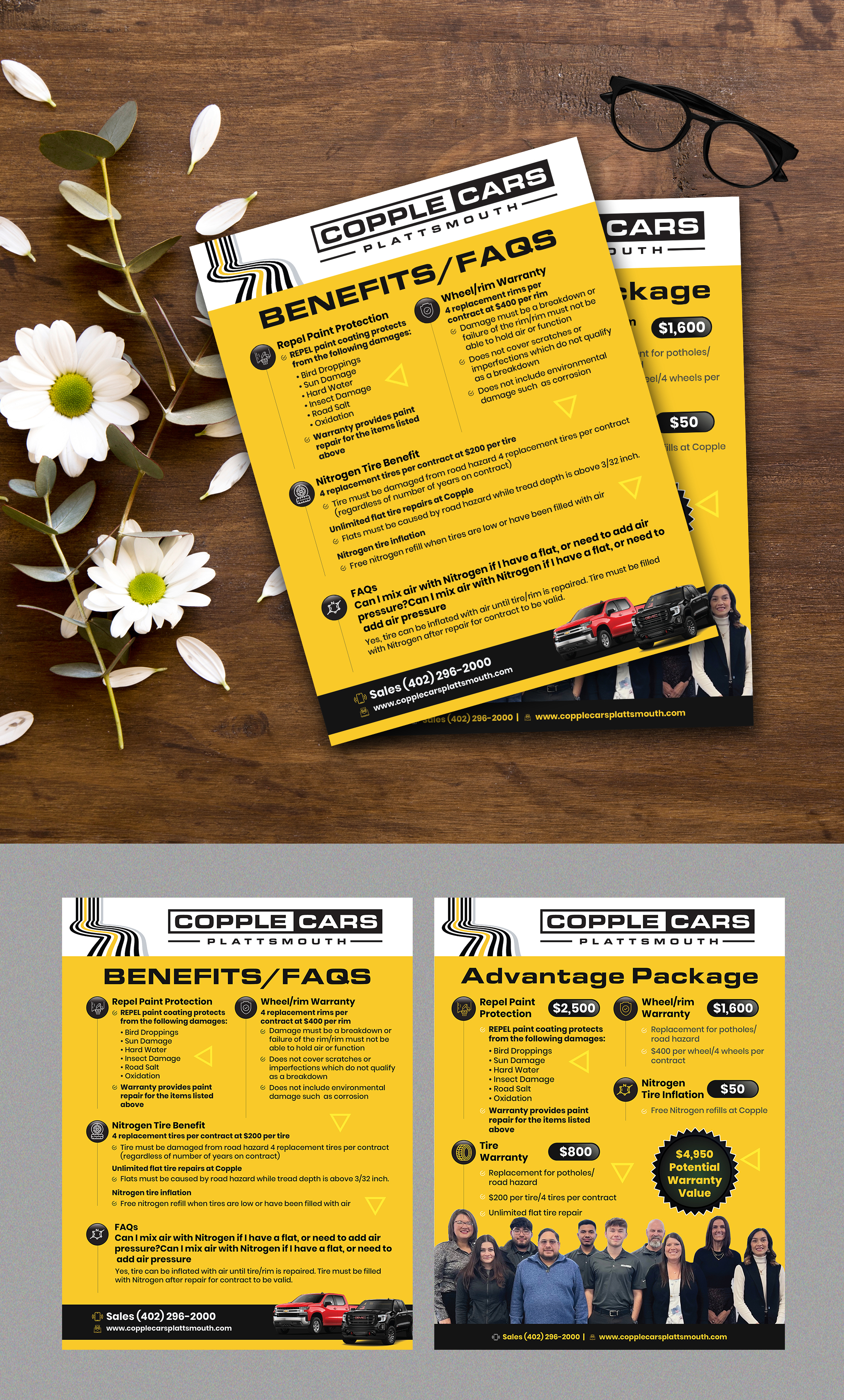 Flyer Design by 123graphics for this project | Design #35032850