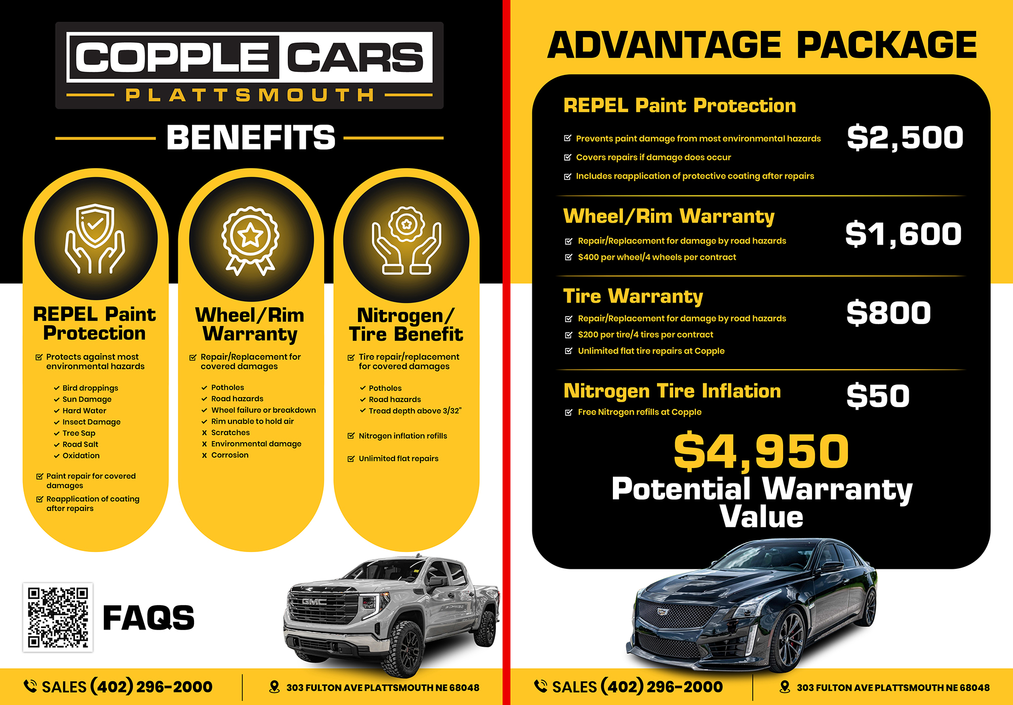 Flyer Design by websmartusa for this project | Design #35077858