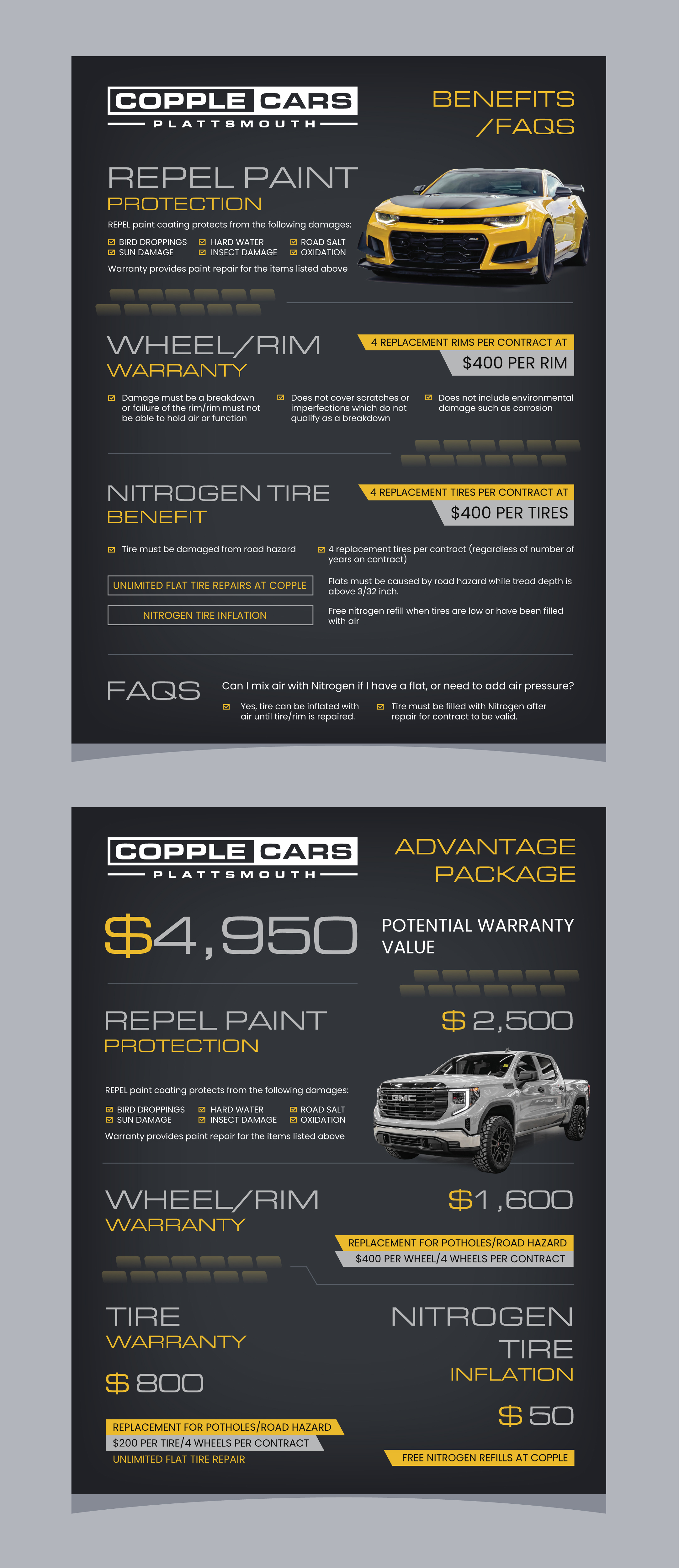 Flyer Design by saurov for this project | Design #35028664