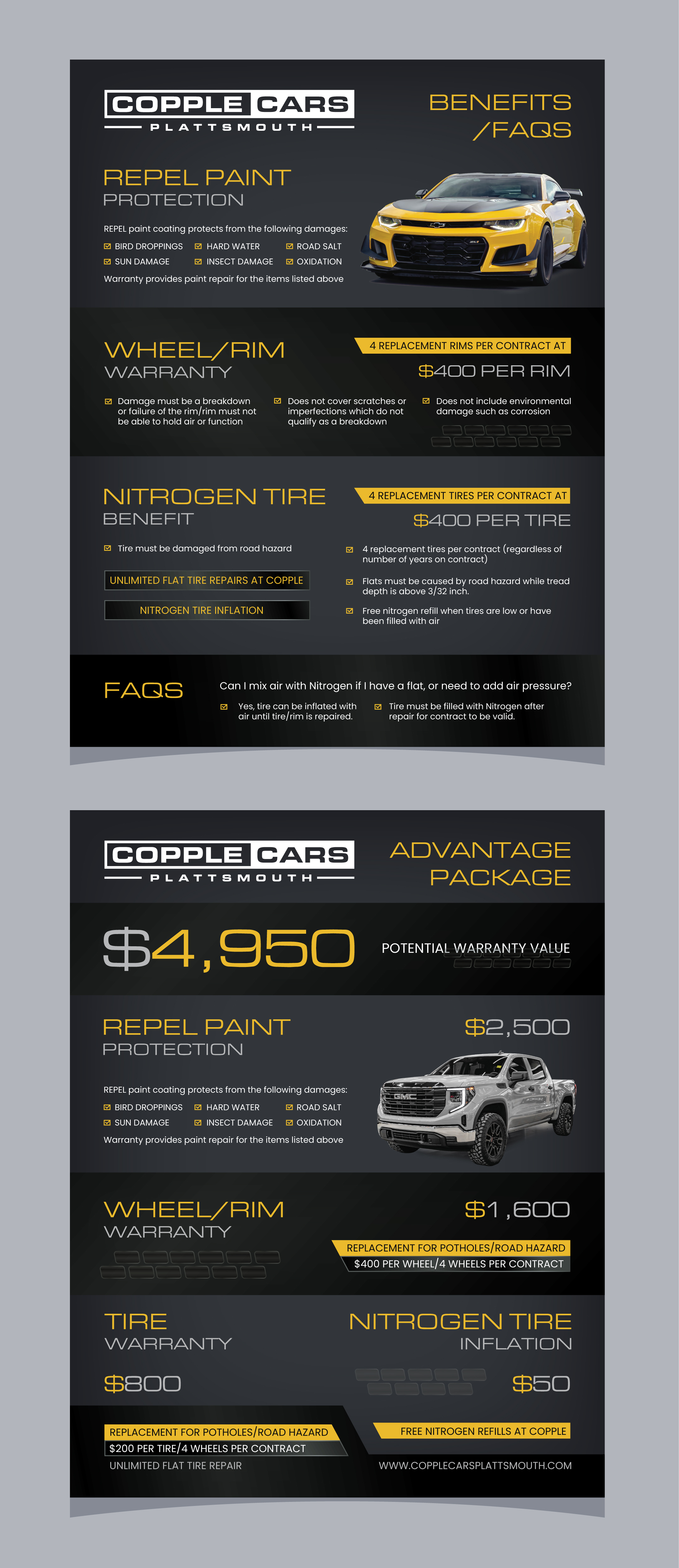 Flyer-Design von saurov für dieses Projekt | Design #35030174