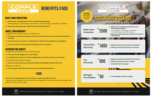 Flyer Design by James