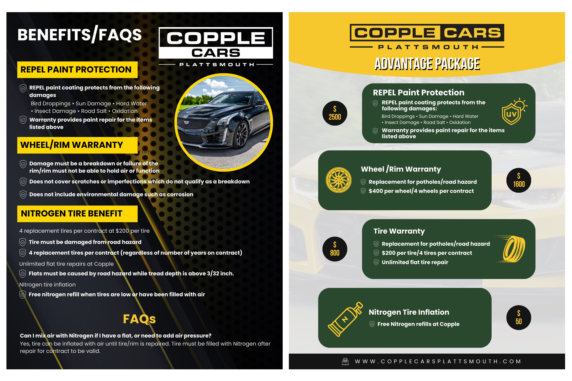 Flyer-Design von James für dieses Projekt | Design #35032597