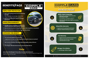 Design de Flyer par James pour ce projet | Design #35032597