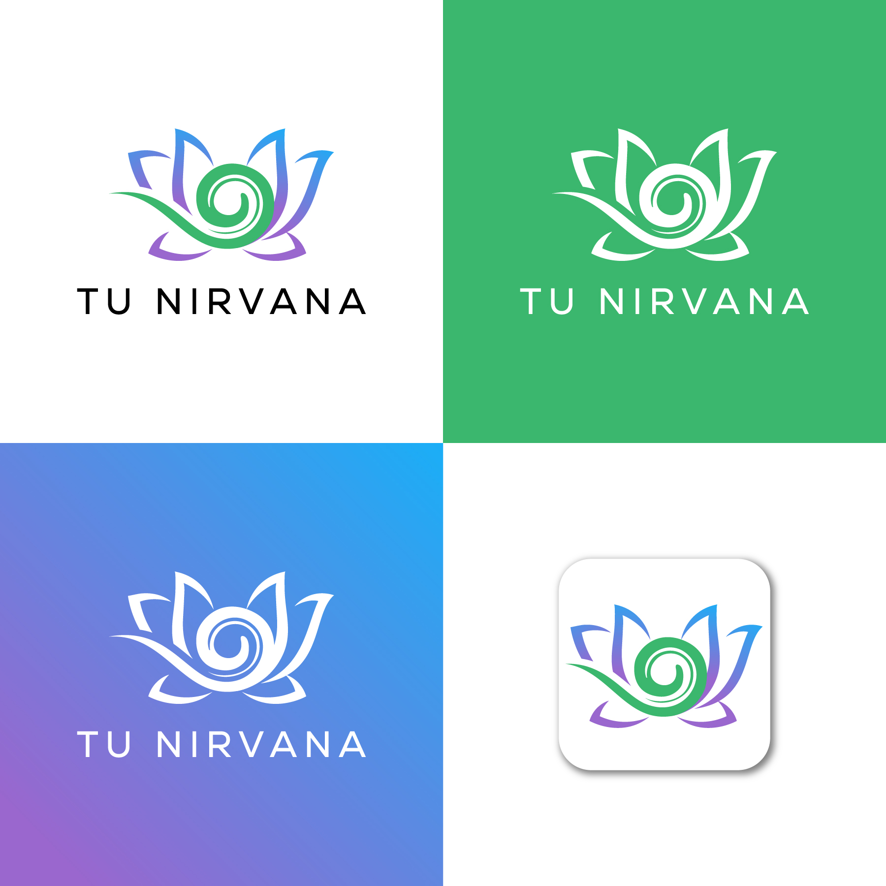 Logo Design by debdesign for this project | Design #35032567