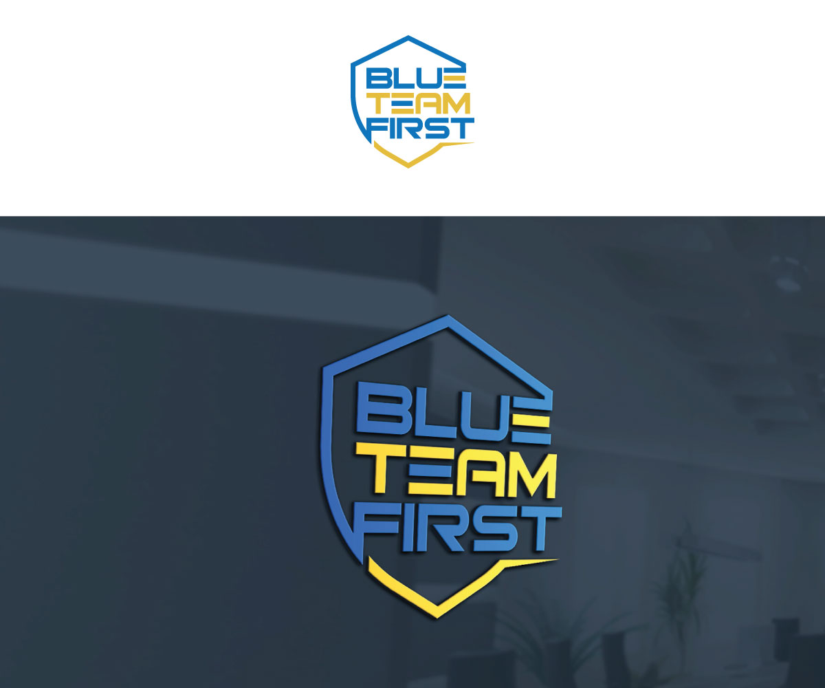 Logo Design by Luckey yaari for this project | Design #35024626