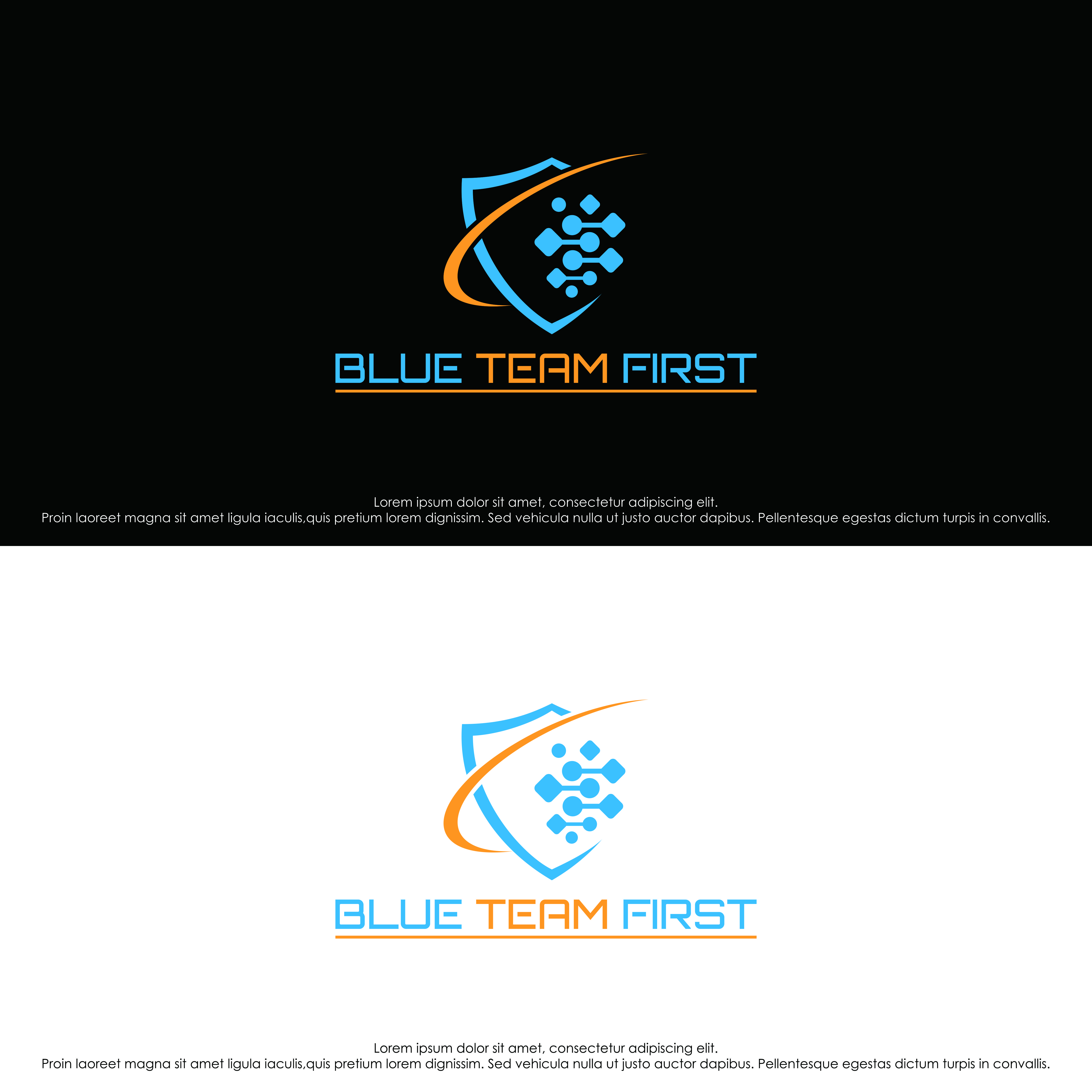 Logo Design by PetaniMakmur for this project | Design #35028499