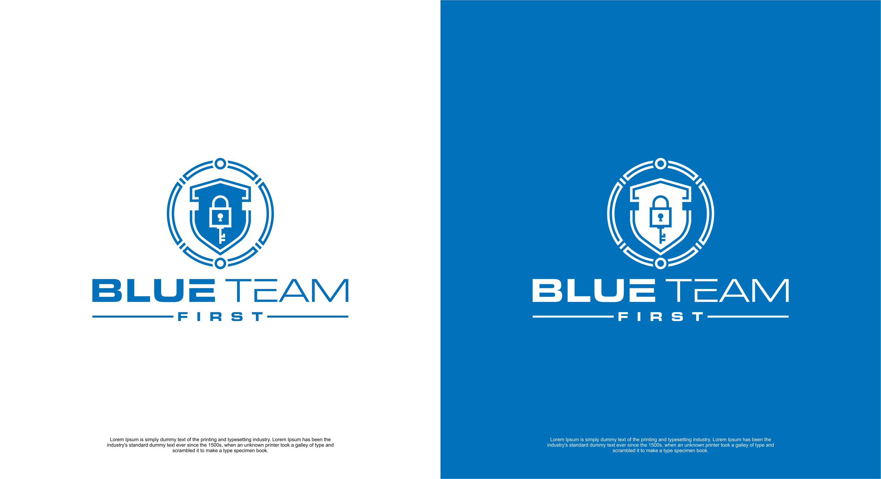 Logo Design by element2 for this project | Design #35027511