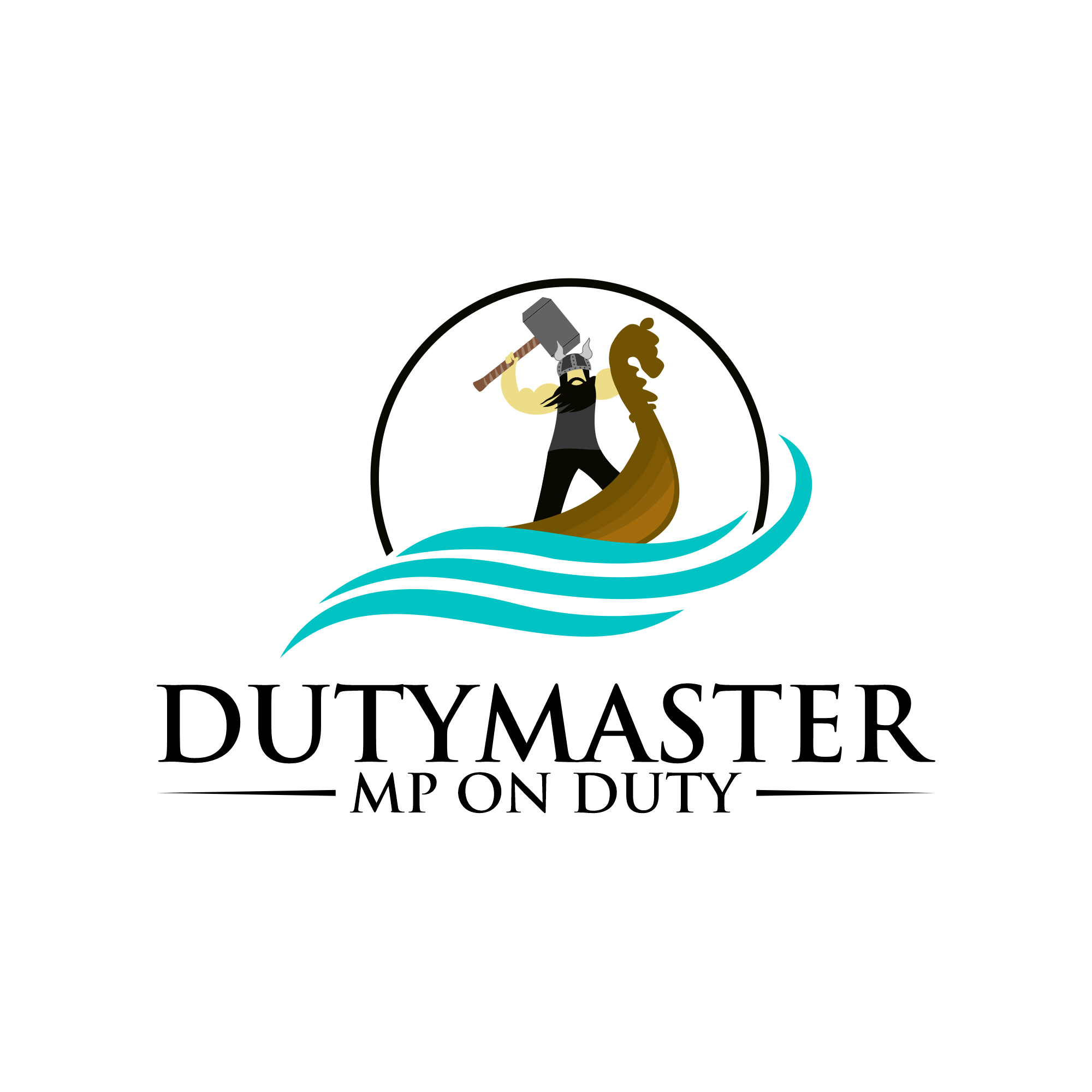 Logo Design by putri elegant for this project | Design #35021474