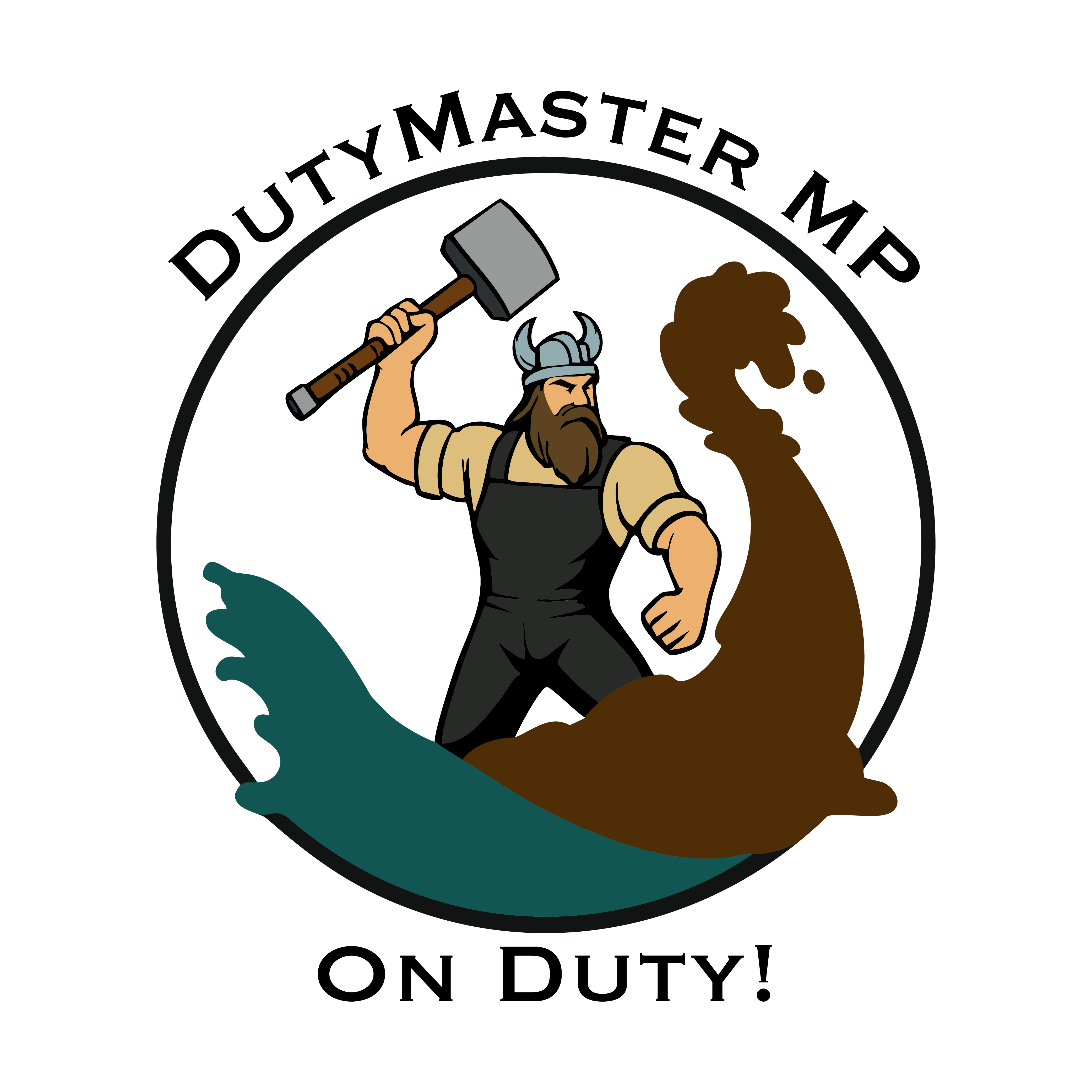 Logo Design by Max37 for this project | Design #35031562