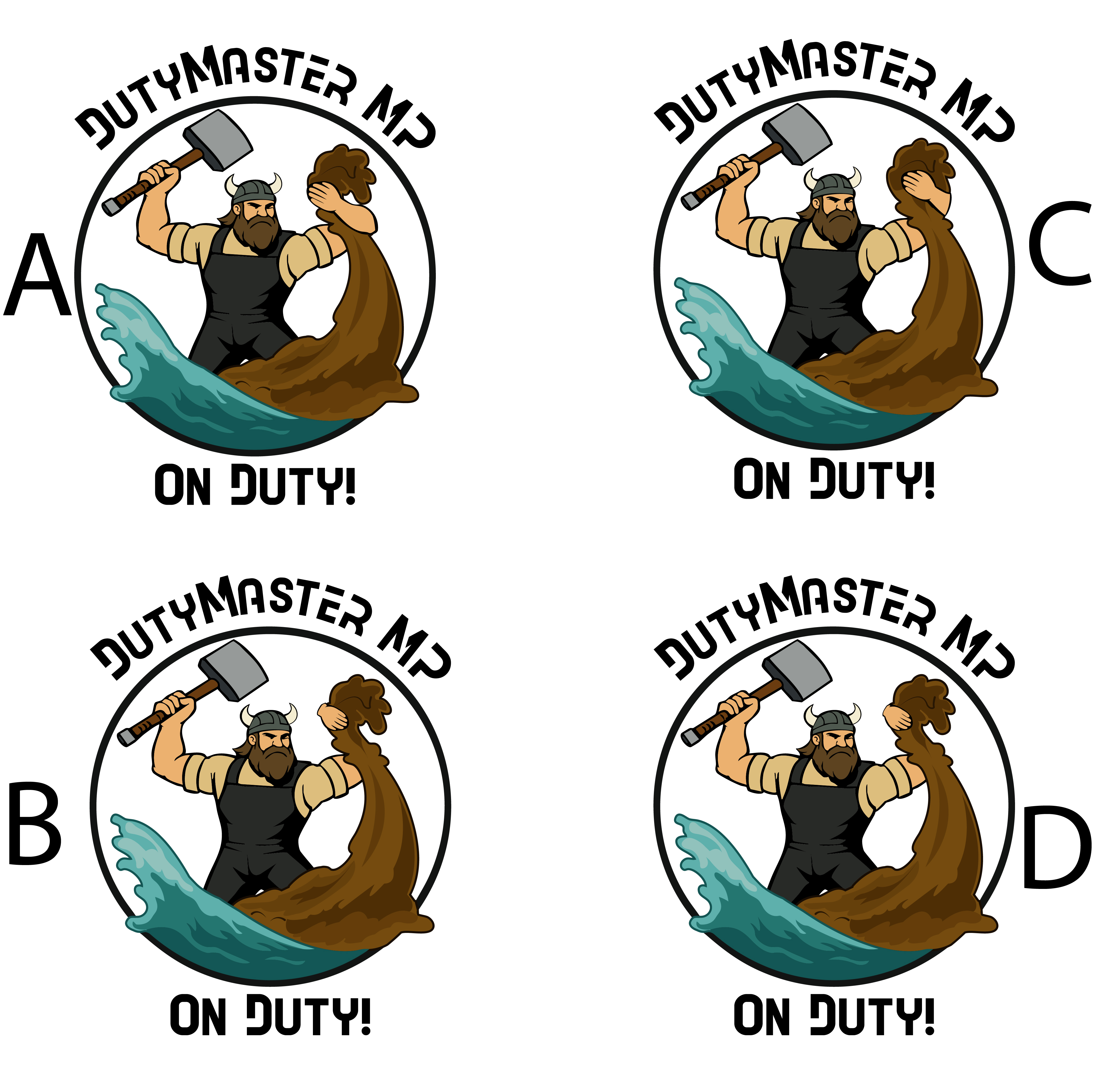 Logo-Design von Max37 für dieses Projekt | Design #35061601