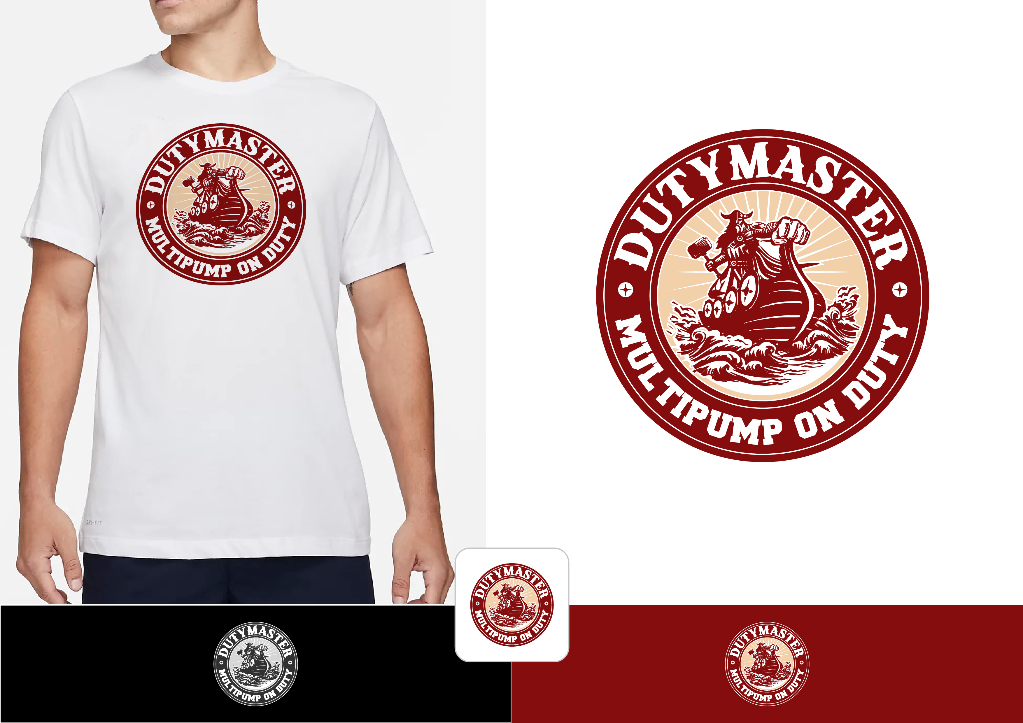 Diseño de Logo por ~idiaz~ para este proyecto | Diseño #35018259