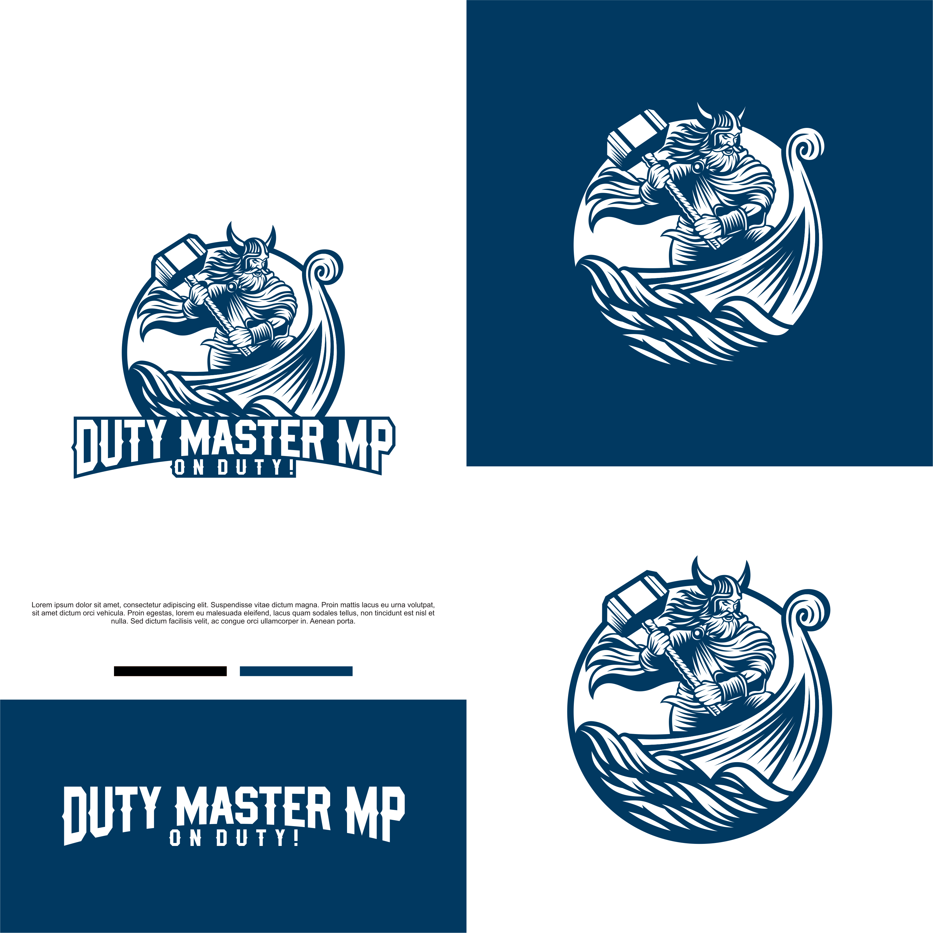 Logo Design by Nembelas Studio for this project | Design #35048204