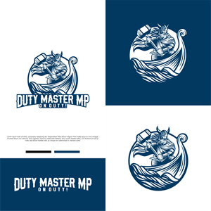 Logo Design by Nembelas Studio