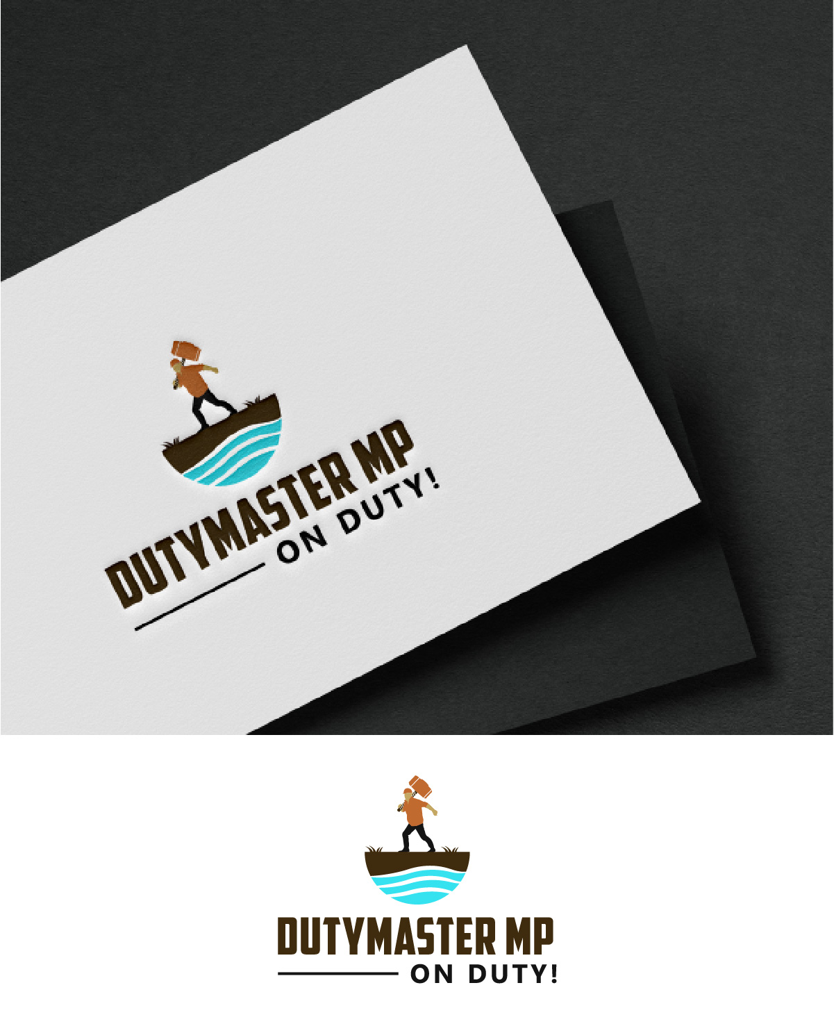 Diseño de Logo por fly  design para este proyecto | Diseño #35021159