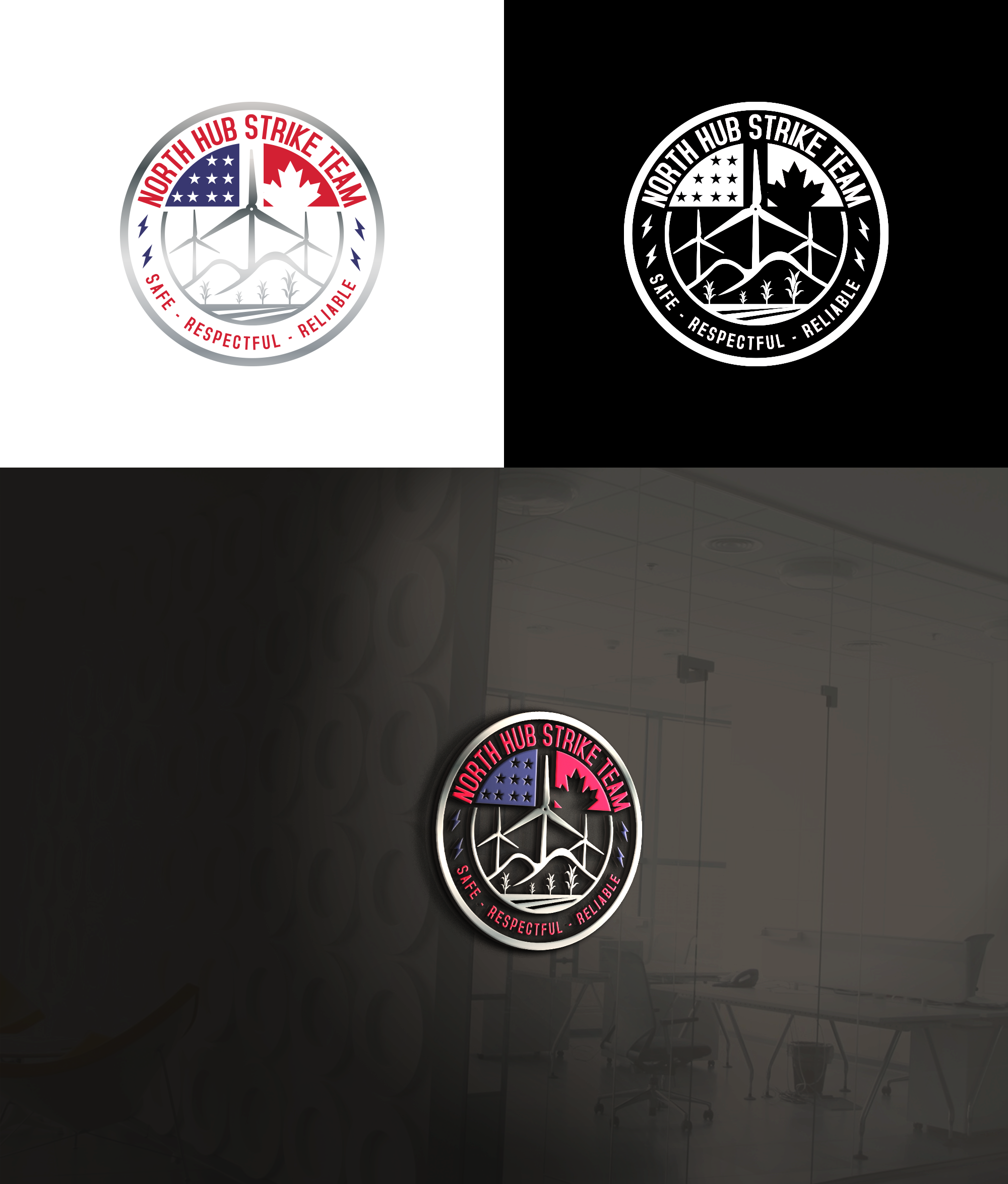 Logo Design by RA-bica for NextEra Energy Resources | Design #35024042