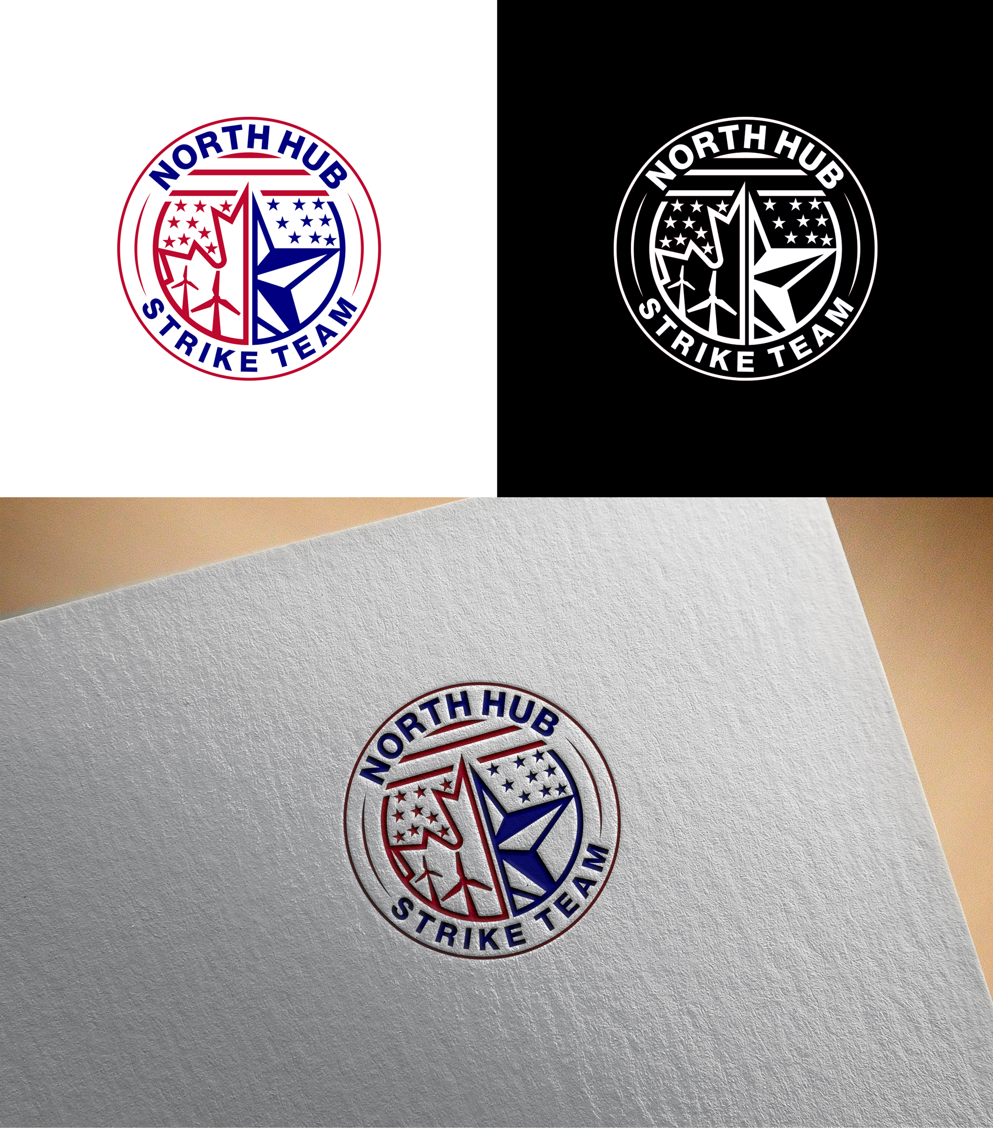 Logo Design by RA-bica for NextEra Energy Resources | Design #35024199