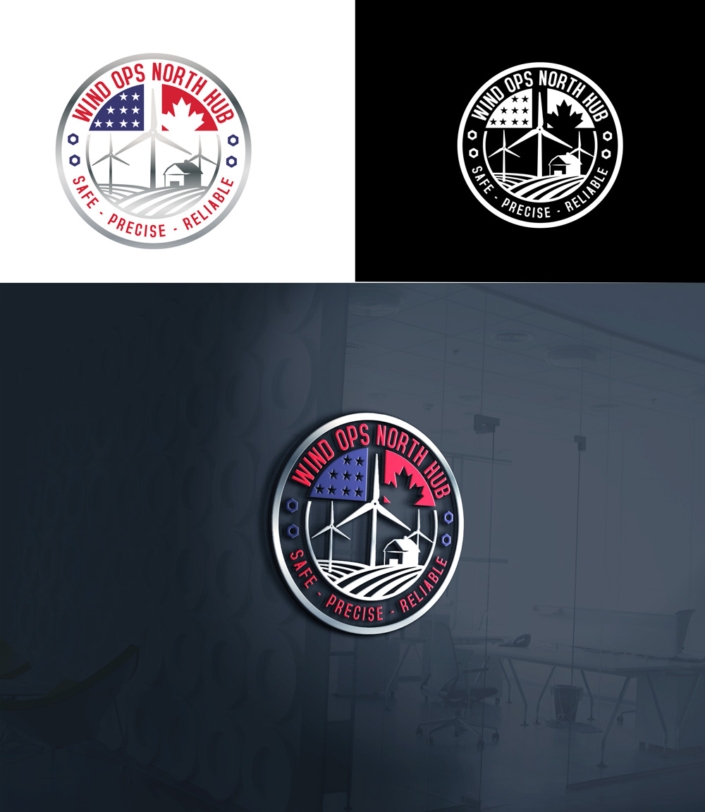 Diseño de Logo por RA-bica para NextEra Energy Resources | Diseño: #35033744