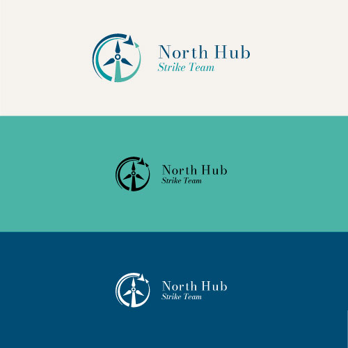 Logo-Design von Eli fernandez für NextEra Energy Resources | Design #35057114