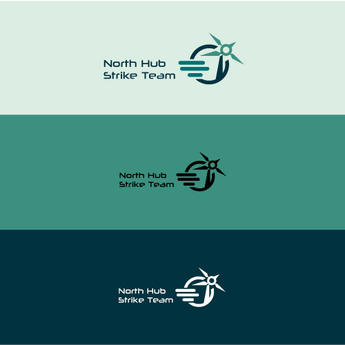 Logo Design by Eli fernandez for NextEra Energy Resources | Design #35057131