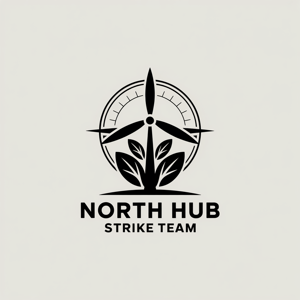 Diseño de Logo por ArtistLobby para NextEra Energy Resources | Diseño #35018612