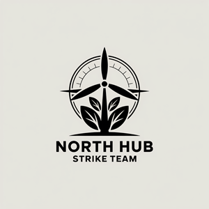 Diseño de Logo por ArtistLobby para NextEra Energy Resources | Diseño: #35018612