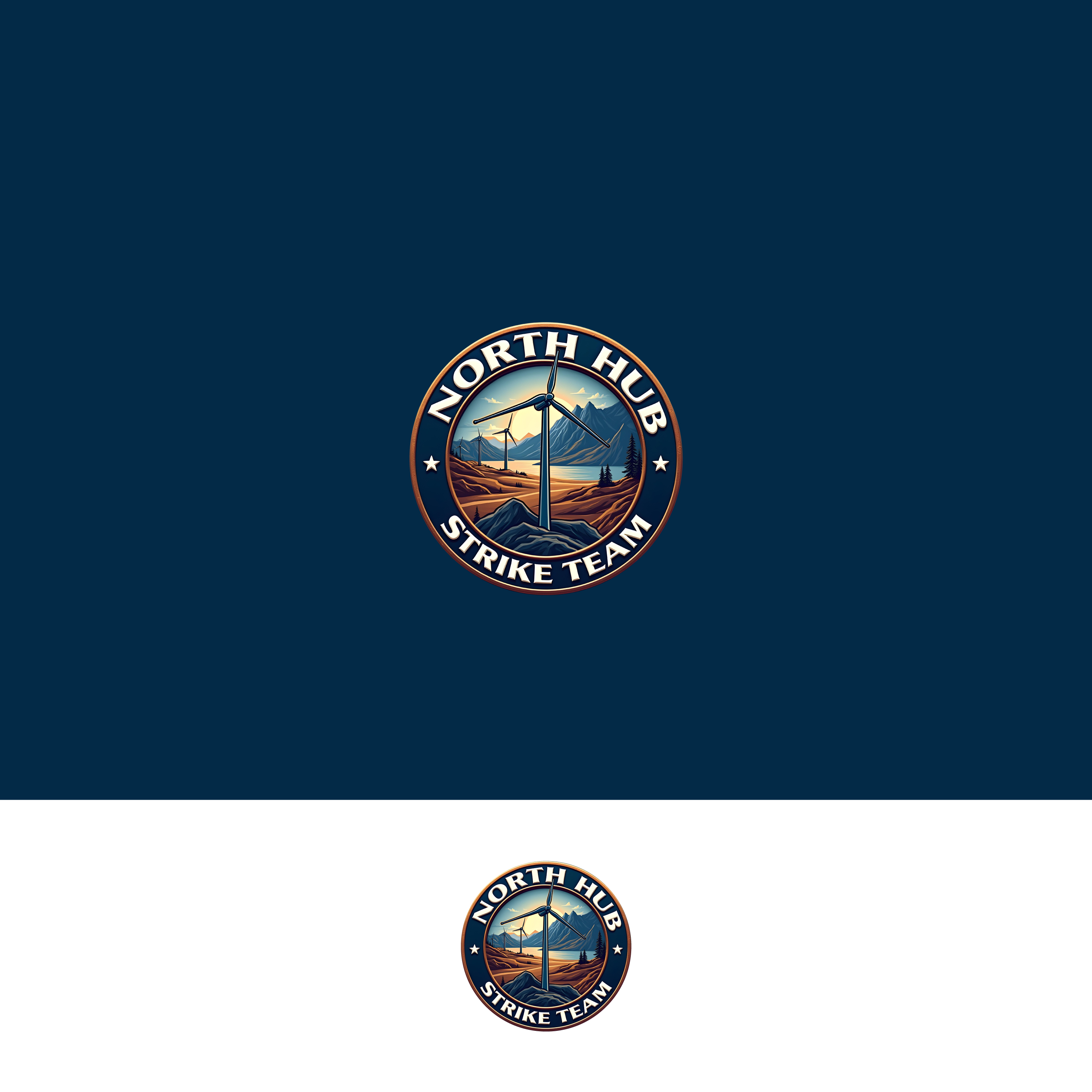 Diseño de Logo por arcoalex para NextEra Energy Resources | Diseño #35018660