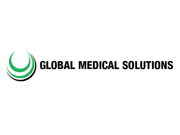 Diseño de Logo por RENT-O-GRAPHICS para Global Medical Solutions | Diseño #780613