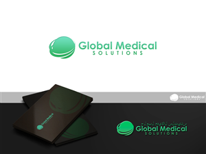 Logo Design by ArtSamurai for Global Medical Solutions | Design: #755246