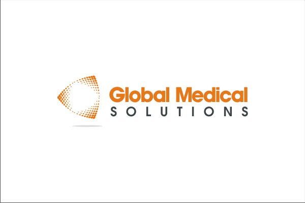 Logo Design by subhadip for Global Medical Solutions | Design #755532