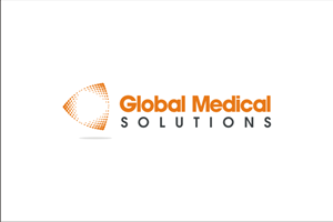 Diseño de Logo por subhadip para Global Medical Solutions | Diseño #755532