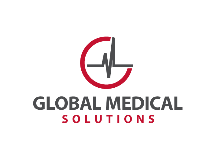 Logo Design by Glyphica Design Studio for Global Medical Solutions | Design #780659