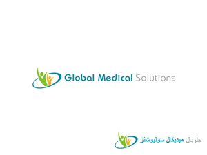 Logo Design by Omee for Global Medical Solutions | Design: #757492